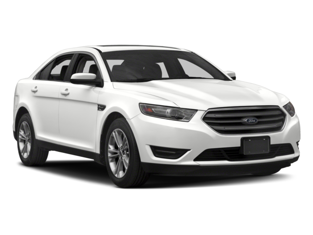2017 Ford Taurus SEL
