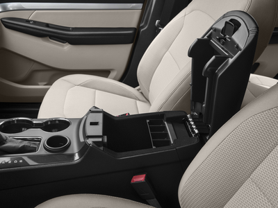 2017 Ford Explorer XLT 3.5 V6