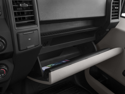 2017 Ford F-150 XL STX