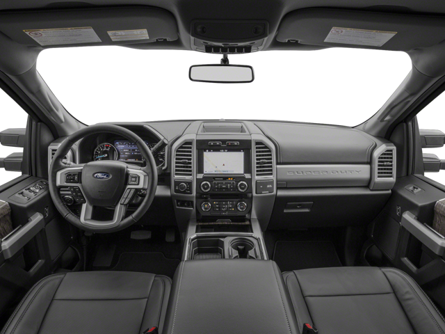 2018 Ford F-350SD Lariat 6.7 DIESEL