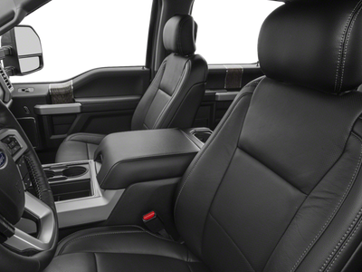 2018 Ford F-350SD Lariat 6.7 DIESEL