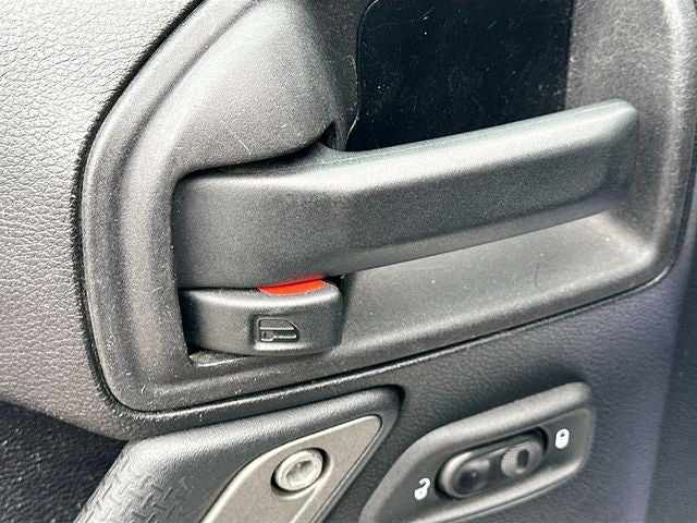 2014 Jeep Wrangler Sport 3.6 V6