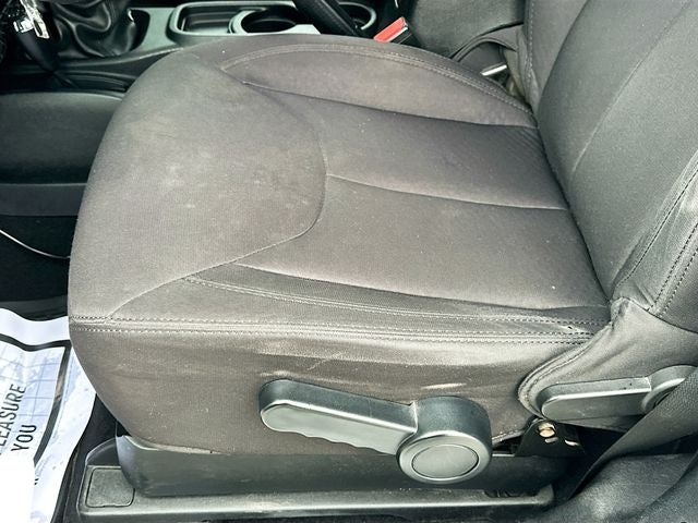 2014 Jeep Wrangler Sport 3.6 V6