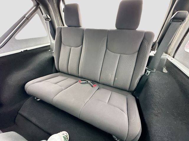 2014 Jeep Wrangler Sport 3.6 V6