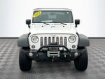 2014 Jeep Wrangler Sport 3.6 V6