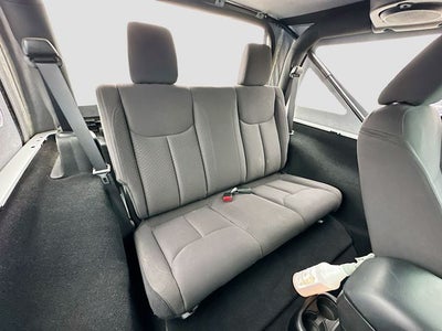 2014 Jeep Wrangler Sport 3.6 V6