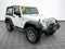 2014 Jeep Wrangler Sport 3.6 V6