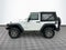 2014 Jeep Wrangler Sport 3.6 V6