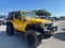 2015 Jeep Wrangler Sport 3.6 V6