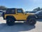2015 Jeep Wrangler Sport 3.6 V6