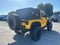 2015 Jeep Wrangler Sport 3.6 V6