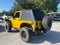 2015 Jeep Wrangler Sport 3.6 V6