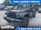 2016 Jeep Wrangler Unlimited Willys