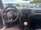 2016 Jeep Wrangler Unlimited Willys