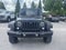 2016 Jeep Wrangler Unlimited Willys