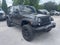 2016 Jeep Wrangler Unlimited Willys