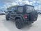 2016 Jeep Wrangler Unlimited Willys