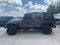 2016 Jeep Wrangler Unlimited Willys