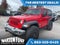 2019 Jeep Wrangler Sport S