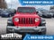 2019 Jeep Wrangler Sport S