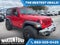 2019 Jeep Wrangler Sport S