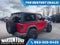 2019 Jeep Wrangler Sport S