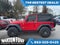 2019 Jeep Wrangler Sport S