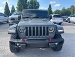 2021 Jeep Wrangler Rubicon