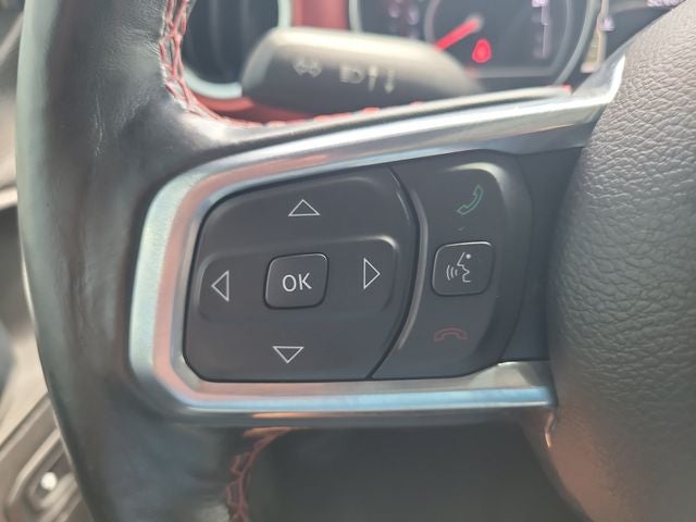 2021 Jeep Wrangler Rubicon
