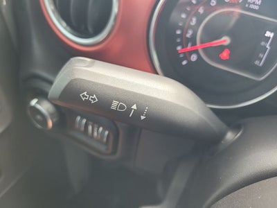2021 Jeep Wrangler Rubicon