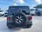 2021 Jeep Wrangler Rubicon