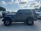 2021 Jeep Wrangler Rubicon