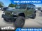 2021 Jeep Wrangler Unlimited Sport S 3.6 V6