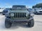 2021 Jeep Wrangler Unlimited Sport S 3.6 V6
