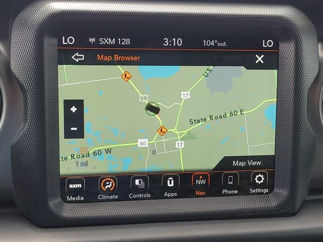 2021 Jeep Wrangler Unlimited Sport S 3.6 V6