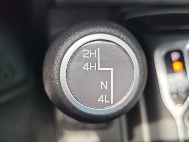 2021 Jeep Wrangler Unlimited Sport S 3.6 V6