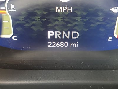 2021 Jeep Wrangler Unlimited Sport S 3.6 V6