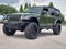 2021 Jeep Wrangler Unlimited Sport S 3.6 V6