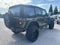 2021 Jeep Wrangler Unlimited Sport S 3.6 V6
