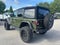 2021 Jeep Wrangler Unlimited Sport S 3.6 V6