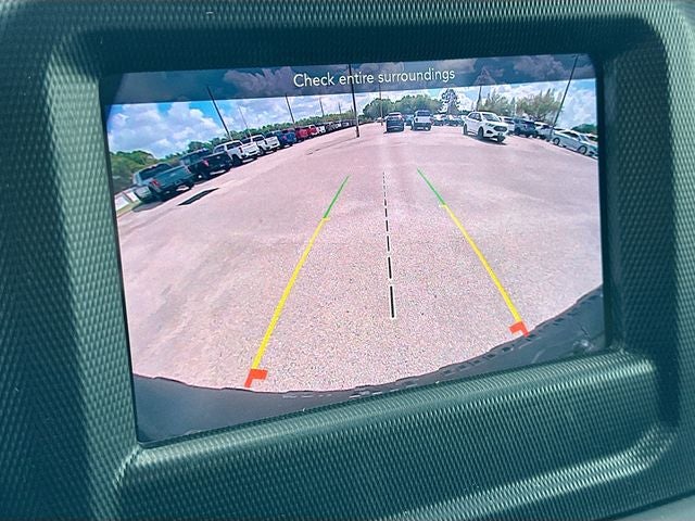 2023 Jeep Wrangler Willys 3.6 V6