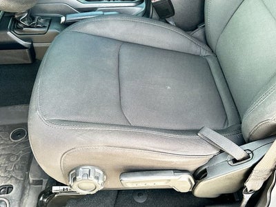 2023 Jeep Wrangler Willys 3.6 V6