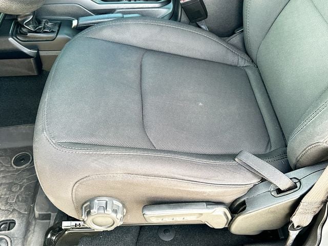 2023 Jeep Wrangler Willys 3.6 V6