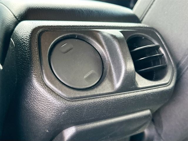 2023 Jeep Wrangler Willys 3.6 V6