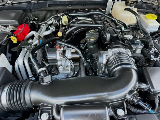 2023 Jeep Wrangler Willys 3.6 V6