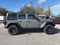 2023 Jeep Wrangler Willys 3.6 V6