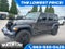 2020 Jeep Wrangler Unlimited Willys 3.6 V6
