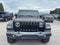 2020 Jeep Wrangler Unlimited Willys 3.6 V6