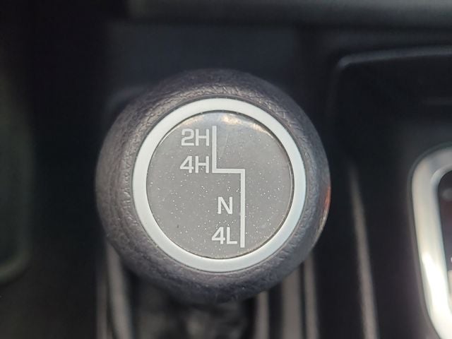 2020 Jeep Wrangler Unlimited Sport 3.6 V6