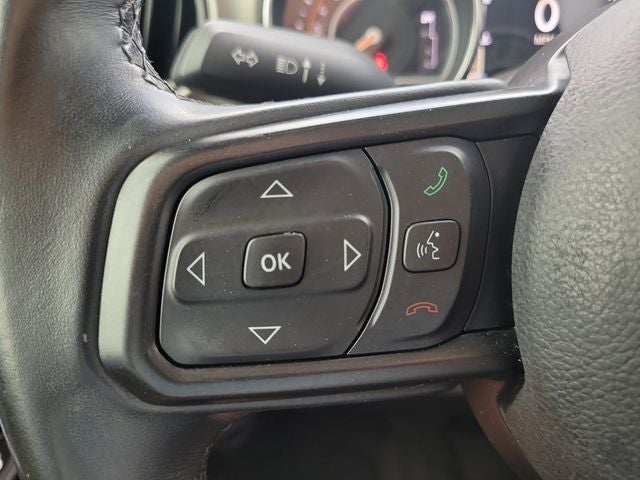 2020 Jeep Wrangler Unlimited Sport 3.6 V6